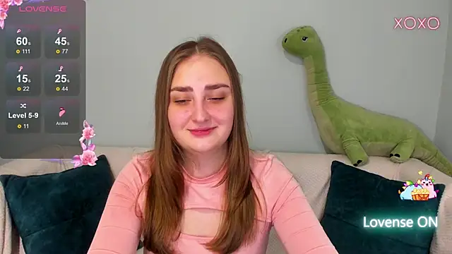 MilliStrii online show from 02-20-26, 01:24