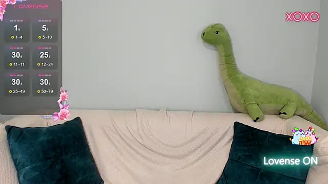 MilliStrii online show from 02-26-26, 01:26