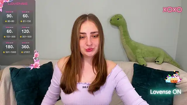 MilliStrii online show from 03-23-26, 01:31