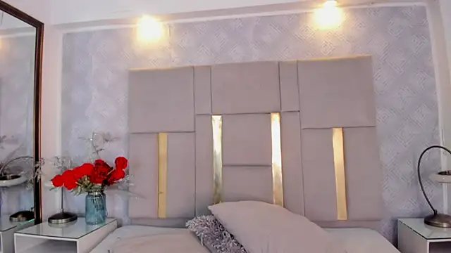 Camilaa Sanchez  online show from 02-05-26, 12:32