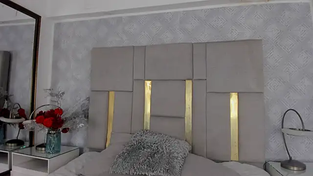 Camilaa Sanchez  online show from 02-15-26, 02:25