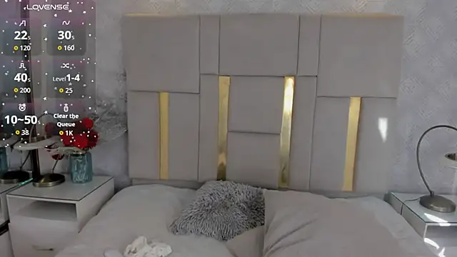 Camilaa Sanchez  online show from 02-17-26, 02:46