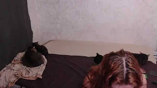 Olivia Winston online show from 01-16-26, 10:14