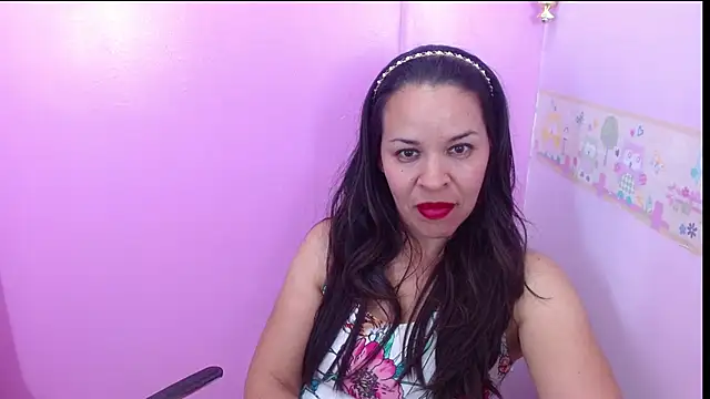 Lizeth Bels online show from 01-06-25, 06:41