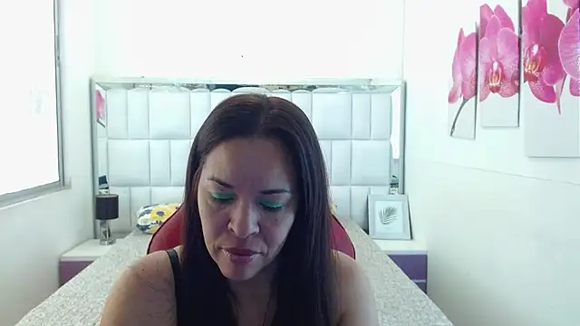 Lizeth Bels online show from 06-10-26, 11:42