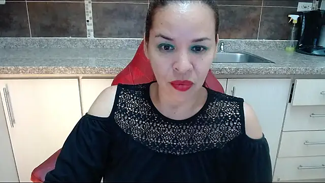 Lizeth Bels online show from 06-17-26, 07:37