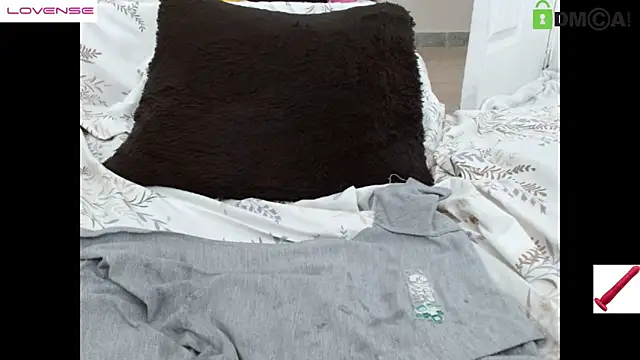 Hot Candy  online show from 03-01-25, 04:54