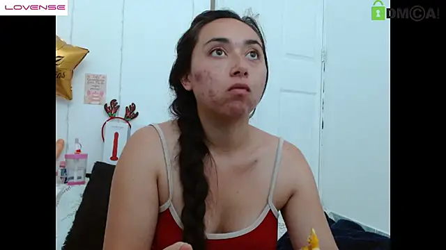 Hot Candy  online show from 03-03-25, 02:59