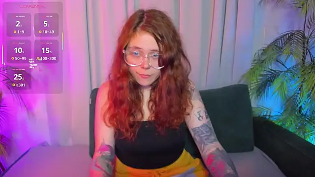 SophiePure online show from 10-06-25, 09:01