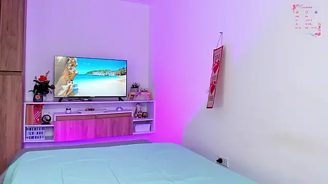 Snapshot of AmelyaMann chatting on 03-05-26, 01:40 AmelyaMann online show from 03-05-26, 01:40