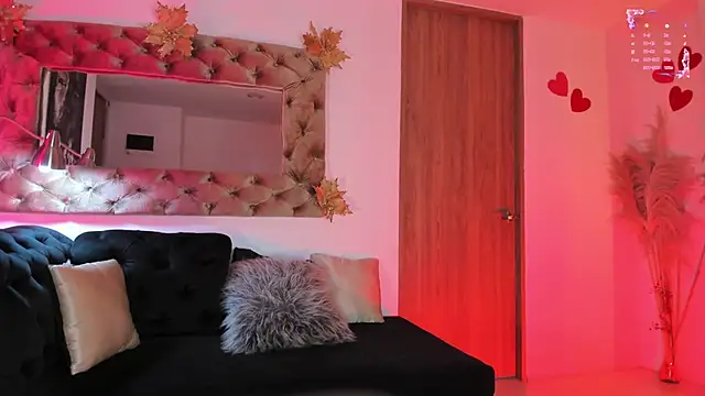 Snapshot of AmelyaMann chatting on 03-22-26, 01:47 AmelyaMann online show from 03-22-26, 01:47