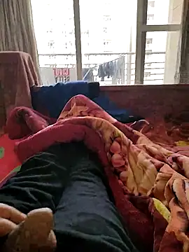 Nuttysub online show from 02-06-25, 07:56