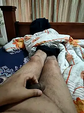 Nuttysub online show from 03-03-25, 01:42