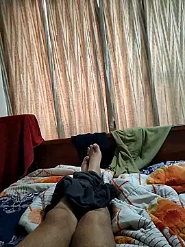 Nuttysub online show from 03-10-25, 09:10