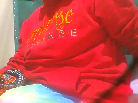 Sexy Riri online show from 03-02-26, 07:15