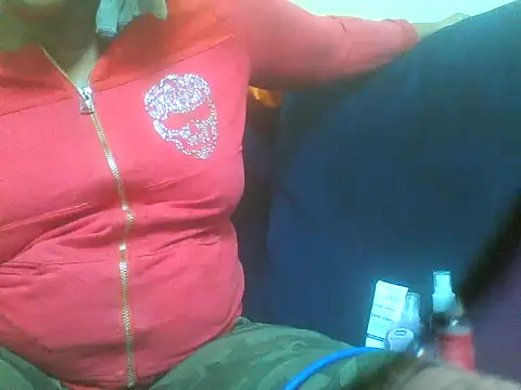 Sexy Riri online show from 03-08-26, 05:55