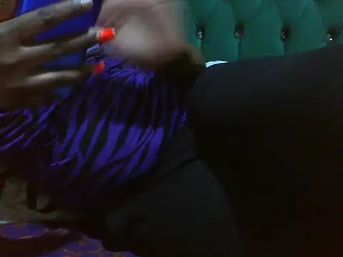 Sexy Riri online show from 06-27-26, 08:25