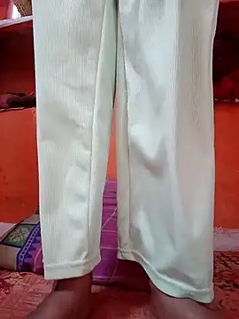 Mangla Bhabhi online show from 03-19-25, 06:03