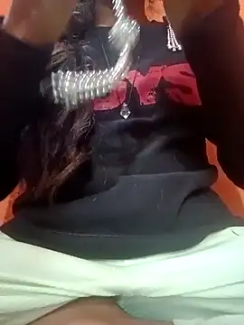 Mangla Bhabhi online show from 10-15-25, 02:11