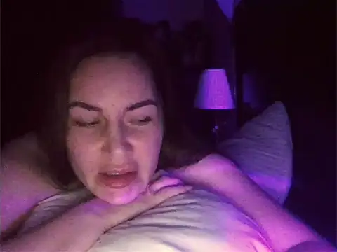 ArianaNextDoor online show from 03-23-26, 06:39