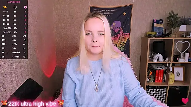 flower sarah  online show from 01-30-25, 04:02