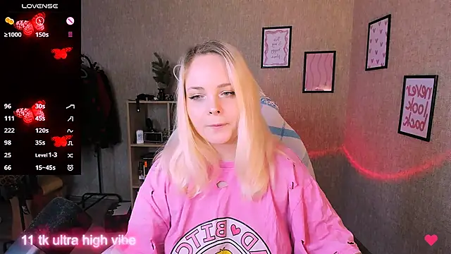 flower sarah  online show from 03-04-25, 12:55