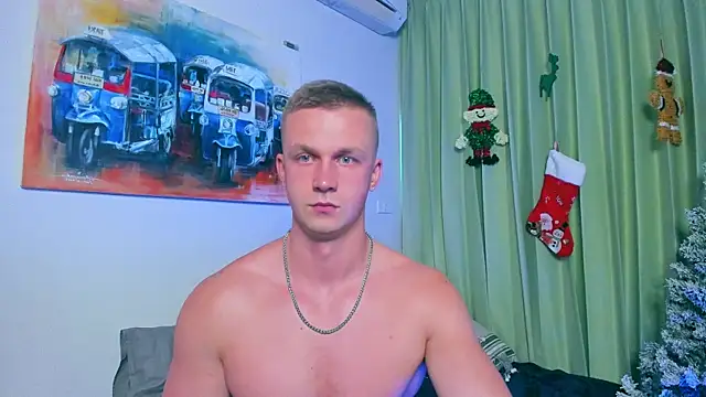 Snapshot of Samuel_Andrew chatting on 12-26-24, 02:33 Samuel Andrew online show from 12-26-24, 02:33