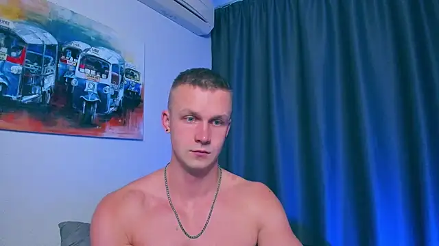 Snapshot of Samuel_Andrew chatting on 01-14-25, 01:26 Samuel Andrew online show from 01-14-25, 01:26