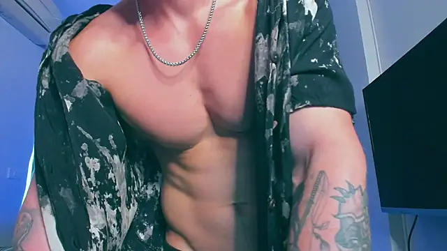 Snapshot of Samuel_Andrew chatting on 01-15-25, 06:01 Samuel Andrew online show from 01-15-25, 06:01