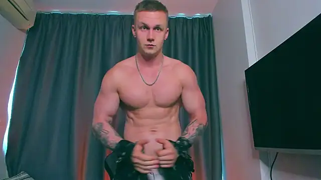 Snapshot of Samuel_Andrew chatting on 02-23-25, 05:34 Samuel Andrew online show from 02-23-25, 05:34