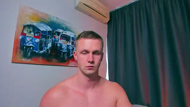 Snapshot of Samuel_Andrew chatting on 02-24-25, 05:43 Samuel Andrew online show from 02-24-25, 05:43