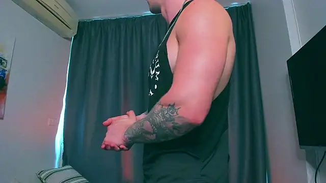 Snapshot of Samuel_Andrew chatting on 03-03-25, 04:58 Samuel Andrew online show from 03-03-25, 04:58