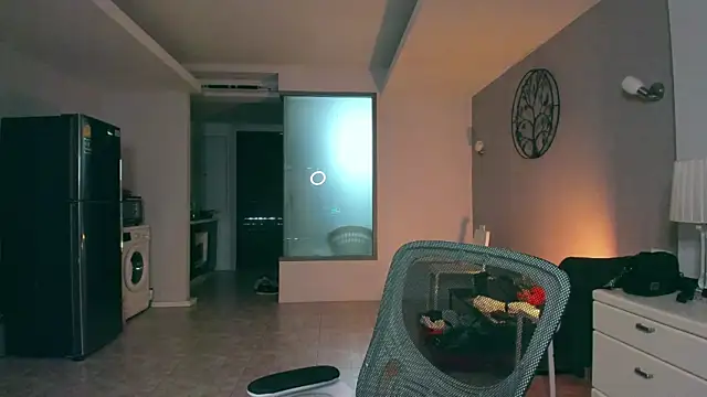 Snapshot of Samuel_Andrew chatting on 09-22-25, 05:09 Samuel Andrew online show from 09-22-25, 05:09