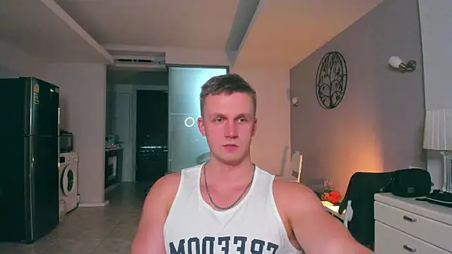 Snapshot of Samuel_Andrew chatting on 09-23-25, 06:27 Samuel Andrew online show from 09-23-25, 06:27