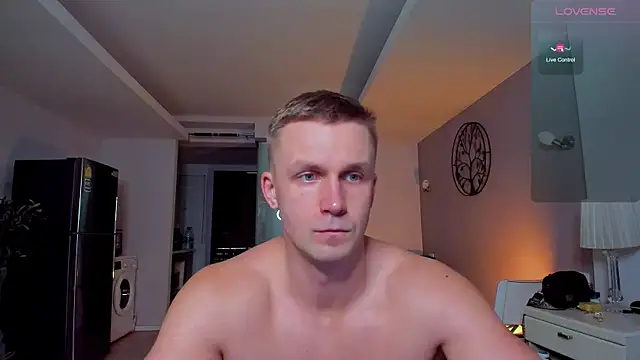 Samuel Andrew online show from 12-15-25, 03:44