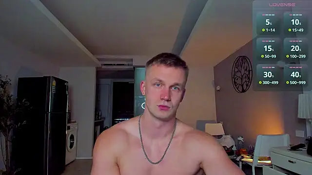 Samuel Andrew online show from 05-07-26, 04:51