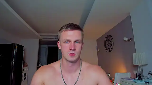 Samuel Andrew online show from 05-15-26, 05:25