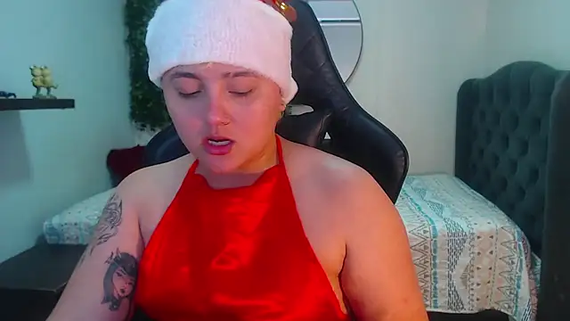 isabeautyx19 online show from 12-24-24, 01:28