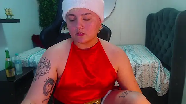 isabeautyx19 online show from 12-24-24, 04:30