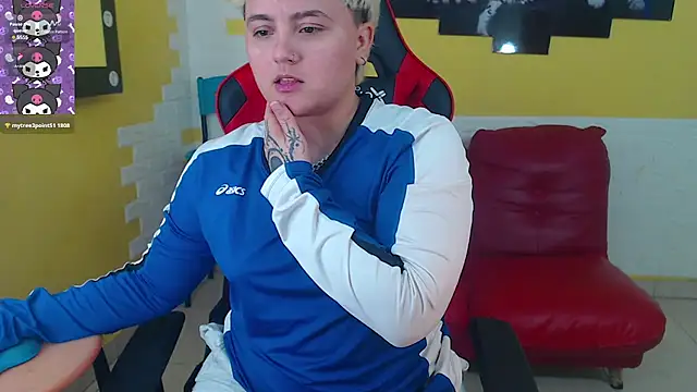 isabeautyx19 online show from 12-26-24, 04:25