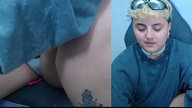 isabeautyx19 online show from 01-19-25, 05:48