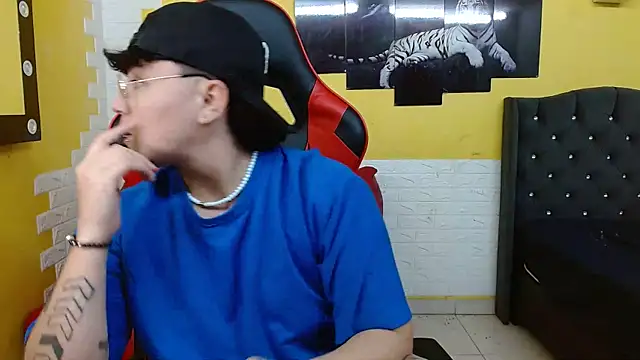 isabeautyx19 online show from 01-07-26, 01:52