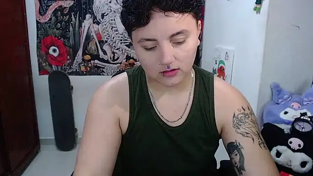 isabeautyx19 online show from 04-30-26, 01:45