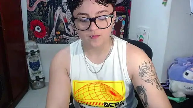 isabeautyx19 online show from 05-01-26, 12:48