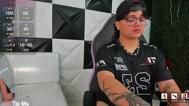 isabeautyx19 online show from 06-10-26, 01:43