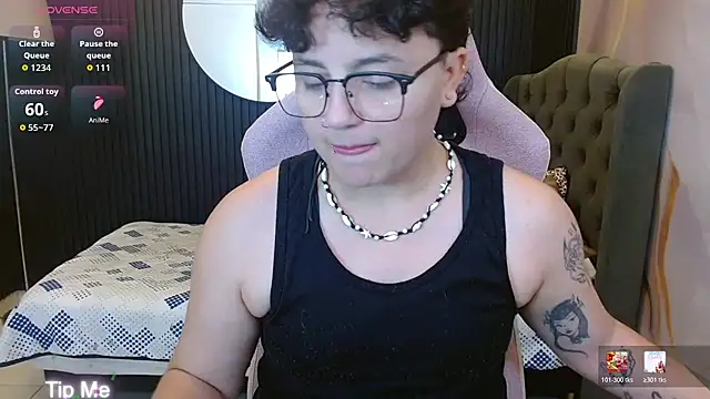 isabeautyx19 online show from 06-11-26, 01:38