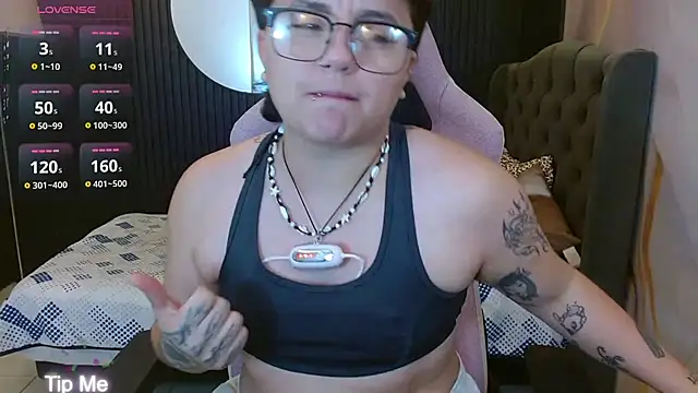 isabeautyx19 online show from 06-11-26, 02:53