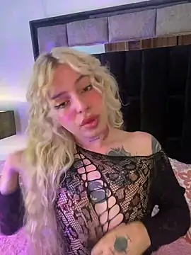 Bonnie vega online show from 01-24-25, 08:43