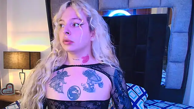 Bonnie vega online show from 02-15-25, 07:50