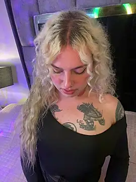 Bonnie vega online show from 02-26-25, 11:04